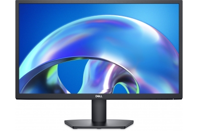 DELL S Series SE2425H computer monitor 60.5 cm (23.8") 1920 x 1080 pixels Full HD LCD Black