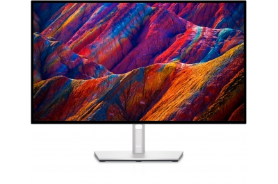 DELL UltraSharp 27 4K USB-C Hub Monitor - U2723QE