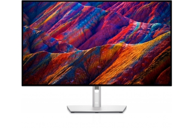 DELL UltraSharp 32 4K USB-C Hub Monitor - U3223QE