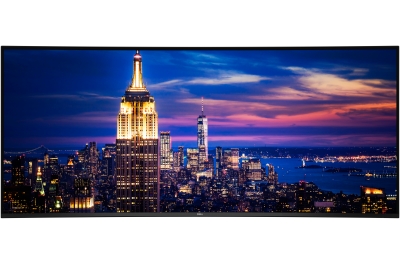 DELL UltraSharp U5226KW_WOS computer monitor 132.1 cm (52") 6144 x 2560 pixels 6K Ultra HD LCD Silver