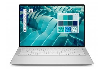 DELL 14 Premium DA14250 Intel Core Ultra 7 255H Laptop 36.8 cm (14.5") WUXGA 32 GB LPDDR5x-SDRAM 1 TB SSD NVIDIA GeForce RTX 4050 Wi-Fi 7 (802.11be) Windows 11 Pro Belgian Platinum