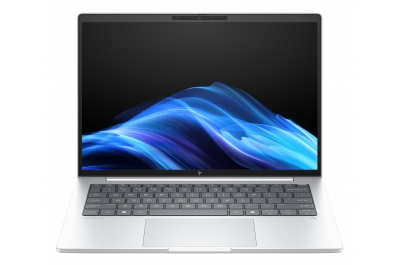 HP EB8G1i14 U7 255U 14 16GB/1T PC NLSgl Intel Core Ultra 7 Laptop 35.6 cm (14") WUXGA DDR5-SDRAM 1 TB SSD Wi-Fi 7 (802.11be) Windows 11 Pro AI PC Silver