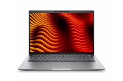 HP ZBook 8 G2a Wolf Pro Security Edition Copilot+ PC AMD Ryzen AI 9 HX PRO PRO 470 Mobile workstation 35.6 cm (14") WQXGA 32 GB DDR5-SDRAM 1 TB SSD Wi-Fi 7 (802.11be) Windows 11 Pro AI Workstation, AI PC Silver