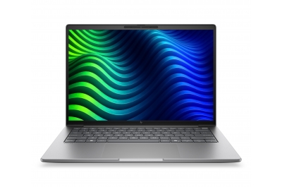 HP ZBook 8 G2i Wolf Pro Security Edition Copilot+ PC Intel Core Ultra 7 356H Mobile workstation 35.6 cm (14") WUXGA 24 GB DDR5-SDRAM 1 TB SSD NVIDIA RTX PRO 500 Blackwell Wi-Fi 7 (802.11be) Windows 11 Pro AI Workstation, AI PC Silver