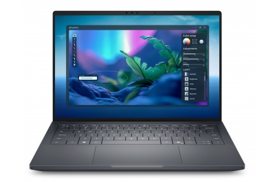 DELL Pro Max 14 Premium MA14250 Intel Core Ultra 7 265H Laptop 35.6 cm (14") Full HD+ 32 GB LPDDR5x-SDRAM 1 TB SSD NVIDIA RTX PRO 2000 Blackwell Wi-Fi 7 (802.11be) Windows 11 Pro English Black