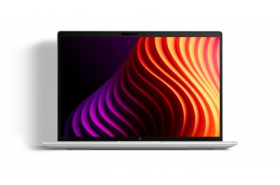HP EB8G2i14AI U7 355 14 32GB/1T PC NLSgl Copilot+ PC Intel Core Ultra 7 Laptop 35.6 cm (14") WUXGA LPDDR5x-SDRAM 1 TB SSD Wi-Fi 7 (802.11be) Windows 11 Pro Silver QWERTY