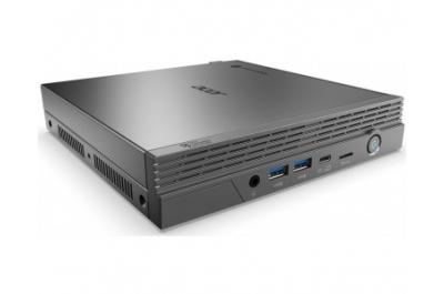 Acer Chromebox CXI5 Intel® Core™ i5 i5-1235U 16 GB DDR4-SDRAM 256 GB SSD ChromeOS Mini PC Silver