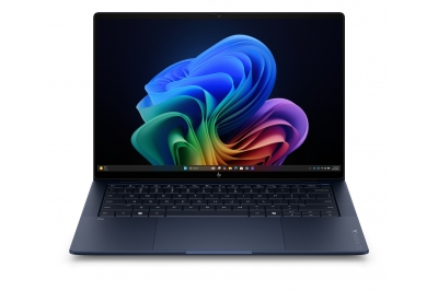 HP EliteBook X G2i 14 Next Gen AI PC Copilot+ PC Intel Core Ultra 7 356H Laptop 35.6 cm (14") WUXGA 32 GB LPDDR5x-SDRAM 1 TB SSD Wi-Fi 7 (802.11be) Windows 11 Pro Blue AZERTY
