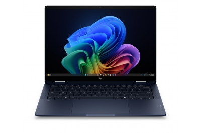 HP EliteBook X Flip G2i 14 Next Gen AI PC Copilot+ PC Intel Core Ultra 7 356H Hybrid (2-in-1) 35.6 cm (14") Touchscreen WUXGA 32 GB LPDDR5x-SDRAM 1 TB SSD Wi-Fi 7 (802.11be) Windows 11 Pro Blue QWERTY
