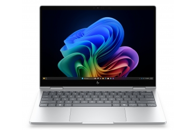 HP EliteBook 8 Flip G2i 13 Next Gen AI PC Copilot+ PC Intel Core Ultra 7 355 Laptop 33.8 cm (13.3") Touchscreen WUXGA 32 GB LPDDR5x-SDRAM 512 GB SSD Wi-Fi 7 (802.11be) Windows 11 Pro Silver AZERTY