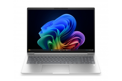 HP EliteBook 6 G2a Next Gen AI AMD Ryzen AI 5 PRO 435 Laptop 40.6 cm (16") WUXGA 16 GB DDR5-SDRAM 512 GB SSD Wi-Fi 7 (802.11be) Windows 11 Pro Silver