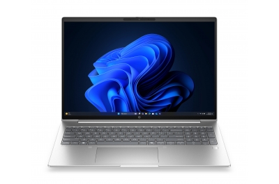 HP ProBook 4 G2a AI AMD Ryzen™ 5 230 Laptop 40.6 cm (16") WUXGA 16 GB DDR5-SDRAM 512 GB SSD Wi-Fi 7 (802.11be) Windows 11 Pro Silver