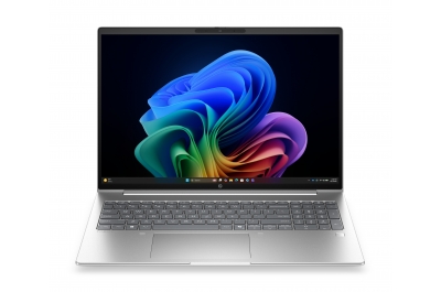 HP ProBook 4 G2i Next Gen AI Copilot+ PC Intel Core Ultra 5 322 Laptop 40.6 cm (16") WUXGA 16 GB DDR5-SDRAM 512 GB SSD Wi-Fi 7 (802.11be) Windows 11 Pro Silver