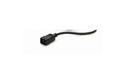 Hewlett Packard Enterprise E7806A power cable Black 4.5 m C19 coupler