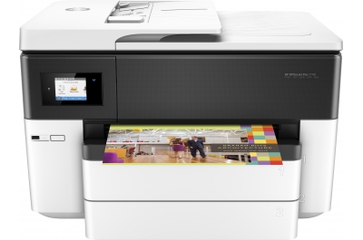 HP OfficeJet Pro 7740 Wide Format All-in-One Printer