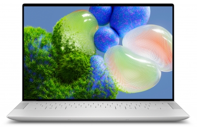 DELL XPS 14 9440 Intel Core Ultra 7 155H Laptop 36.8 cm (14.5") Full HD+ 16 GB LPDDR5x-SDRAM 1 TB SSD NVIDIA GeForce RTX 4050 Wi-Fi 6E (802.11ax) Windows 11 Pro US International Silver