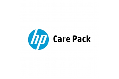 Hewlett Packard Enterprise H1XU9E warranty/support extension