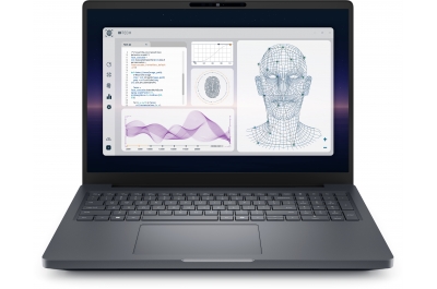 DELL Pro Max 16 Plus MB16250 Intel Core Ultra 7 265HX Mobile workstation 40.6 cm (16") Full HD+ 32 GB DDR5-SDRAM 1 TB SSD NVIDIA RTX PRO 2000 Blackwell Wi-Fi 7 (802.11be) Windows 11 Pro US International Black