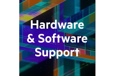 Hewlett Packard Enterprise H31LFE warranty/support extension