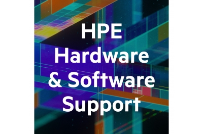 Hewlett Packard Enterprise H33ZLE warranty/support extension