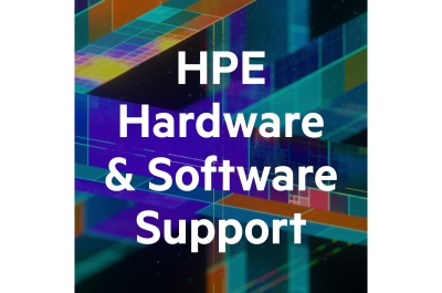 Hewlett Packard Enterprise H33ZME warranty/support extension