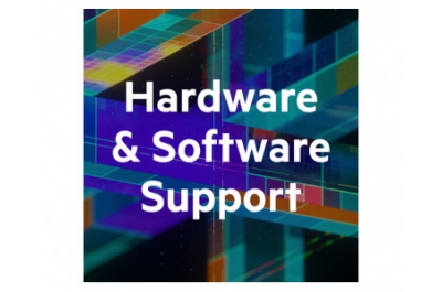 HPE H50J9E warranty/support extension