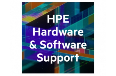 HPE H53N0E warranty/support extension