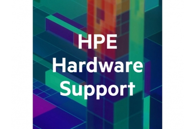 Hewlett Packard Enterprise H54F5E warranty/support extension