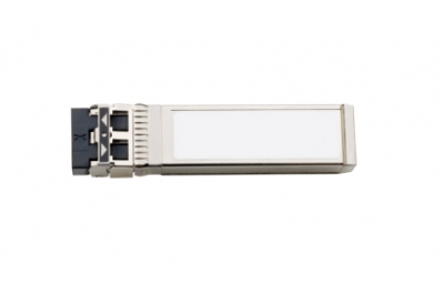 Hewlett Packard Enterprise B-series 16Gb LW 25km FC SFP 1-pack Transceiver network transceiver module 16000 Mbit/s