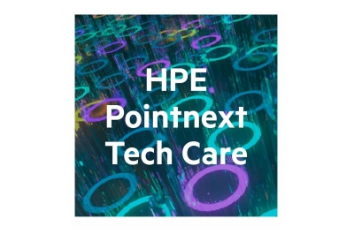 Hewlett Packard Enterprise H75G9PE warranty/support extension