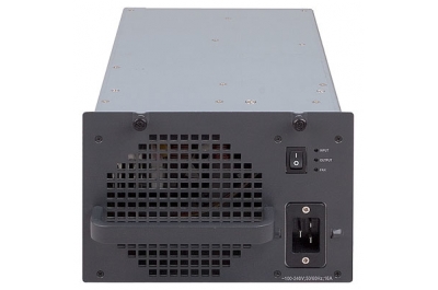 Hewlett Packard Enterprise A7500 650W AC Power Supply network switch component