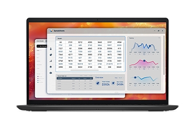 DELL Pro 15 Essential PV15265 AMD Ryzen™ 5 130 Laptop 39.6 cm (15.6") Full HD 16 GB DDR5-SDRAM 512 GB SSD Wi-Fi 6 (802.11ax) Windows 11 Pro US International Black