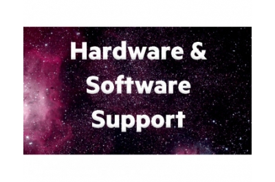 Hewlett Packard Enterprise HU5H6E warranty/support extension