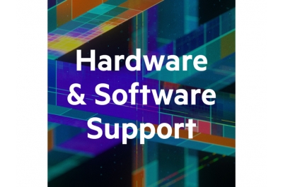 Hewlett Packard Enterprise HU7E3E warranty/support extension