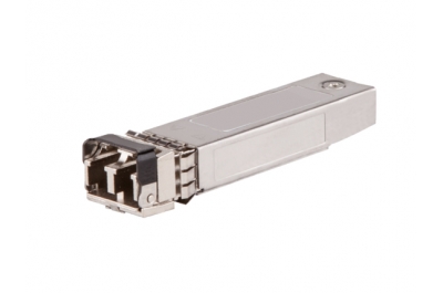 Hewlett Packard Enterprise J9151E network transceiver module Fiber optic 10000 Mbit/s SFP+