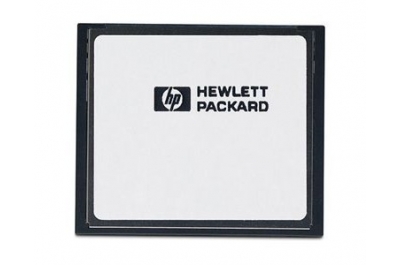 Hewlett Packard Enterprise X600 1G CompactFlash 1 GB
