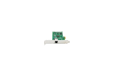 Hewlett Packard Enterprise MSR 1-port Enhanced Serial SIC network switch module