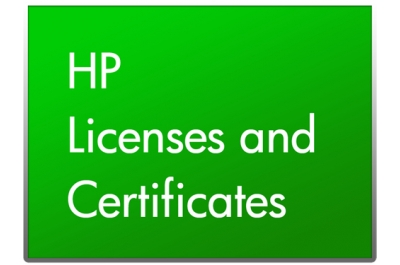 Hewlett Packard Enterprise IMC Wireless Service Manager Software Module Additional 50-Access Point QTY E-LTU 50 license(s)