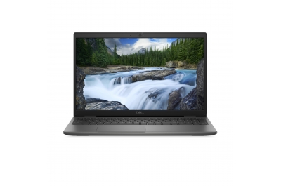 DELL Latitude 3550 Intel® Core™ i7 i7-1355U Laptop 39.6 cm (15.6") Full HD 16 GB DDR5-SDRAM 512 GB SSD Wi-Fi 6E (802.11ax) Windows 11 Pro Grey