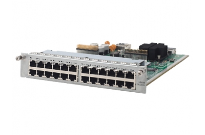 Hewlett Packard Enterprise JG426A network switch module Gigabit Ethernet