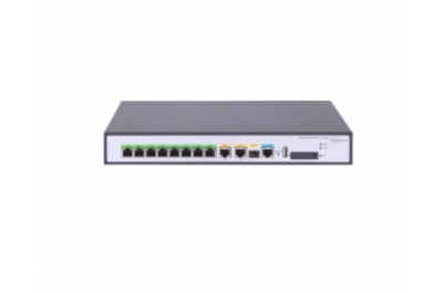 Hewlett Packard Enterprise MSR930 ROUTER wireless router Gigabit Ethernet 3G Grey