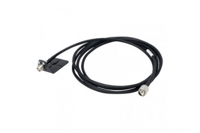 Hewlett Packard Enterprise MSR 3G RF 2.8m coaxial cable Black