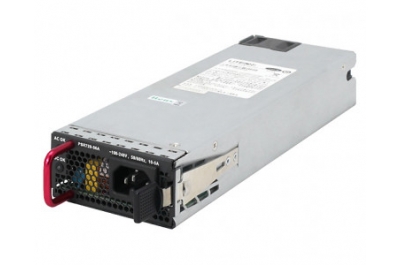 Hewlett Packard Enterprise JG544A network switch component Power supply