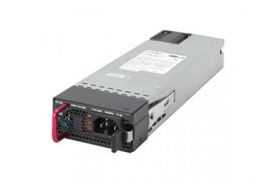 Hewlett Packard Enterprise JG545A network switch component Power supply