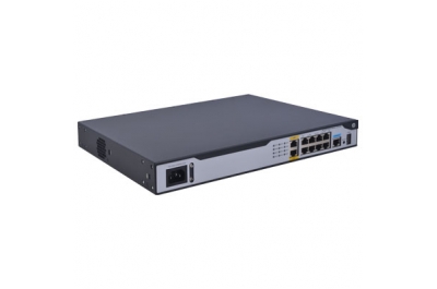 Hewlett Packard Enterprise MSR1002-4 AC Router wired router