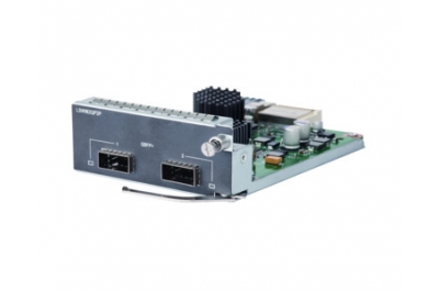 Hewlett Packard Enterprise JH155A network switch module 40 Gigabit Ethernet