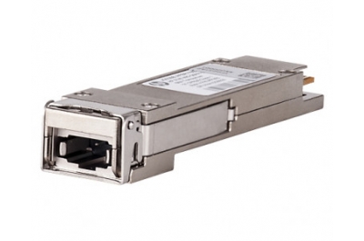 Hewlett Packard Enterprise JH232A network transceiver module Fiber optic 40000 Mbit/s QSFP+ 1310 nm