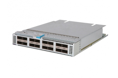 Hewlett Packard Enterprise JH405A network switch module