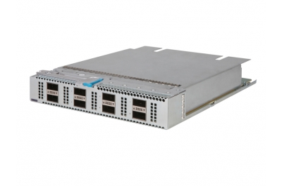 Hewlett Packard Enterprise JH406A network switch module