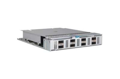 Hewlett Packard Enterprise JH957A network switch module